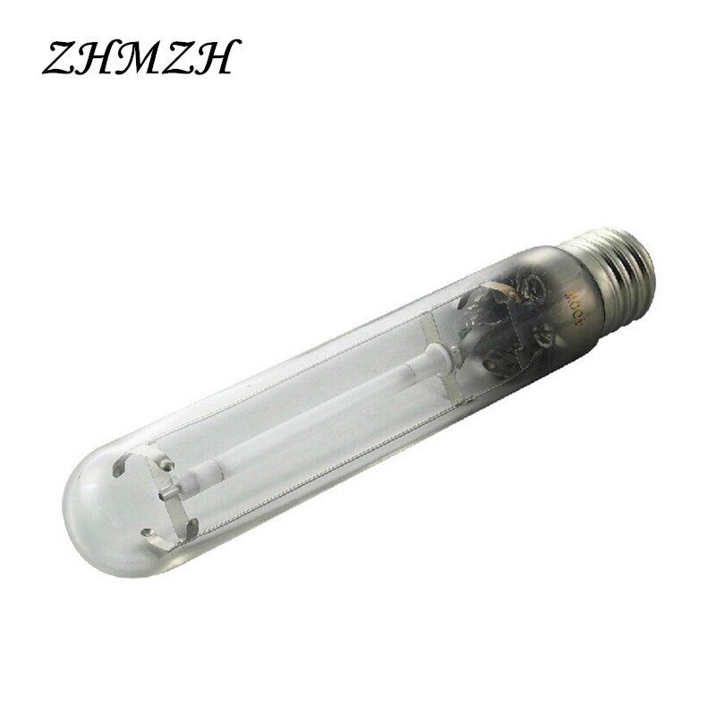 ZHMZH-고압 나트륨 램프 식물 조명 성장 램프 전구, 노란색 고효율 220V E27 E40 70W 100W 250w 400w 1000w